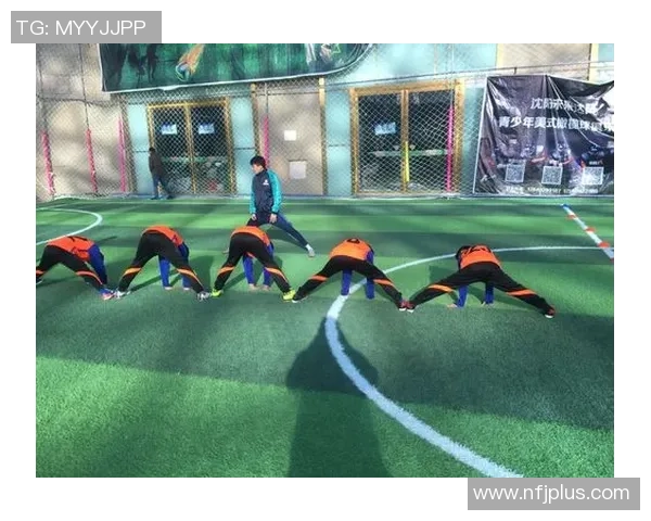 从儿童足球培训到未来球星成长之路全方位培养体系解析