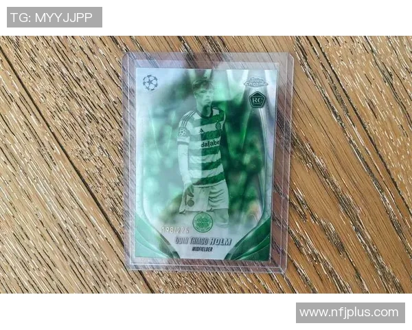 如何打造独具特色的带编足球球星卡设计技巧与创意解析