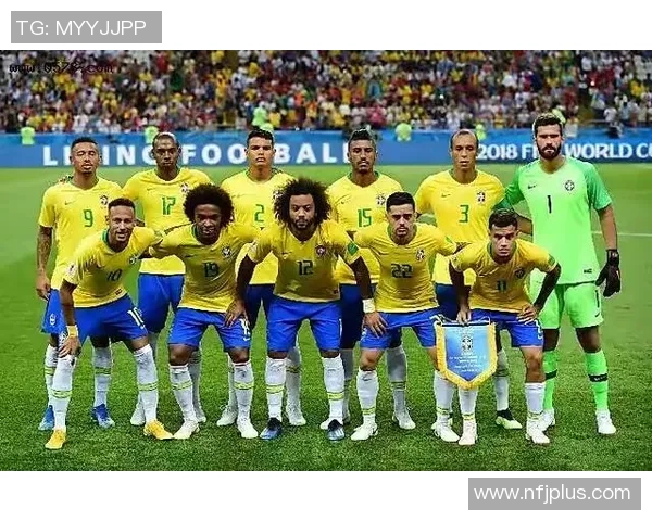 巴西足球传奇人物：从贝利到内马尔的辉煌历程与背后故事